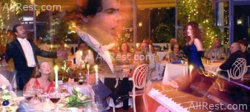 Las Dunas Beach Hotel & Spa 36
